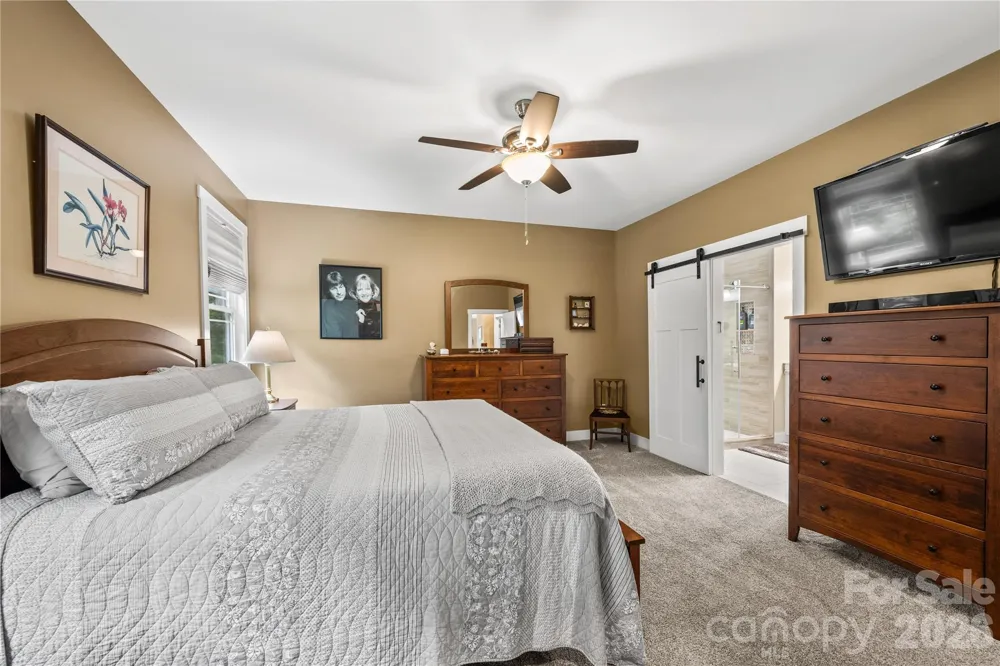 202 Windy Acres Knoll Drive Hendersonville, NC 28792