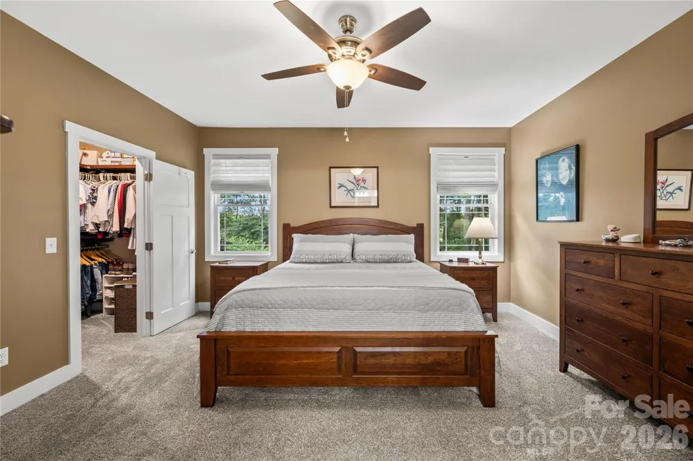 202 Windy Acres Knoll Drive Hendersonville, NC 28792