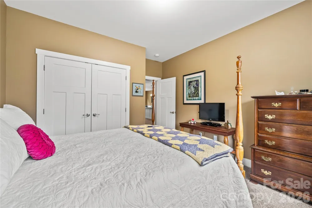 202 Windy Acres Knoll Drive Hendersonville, NC 28792