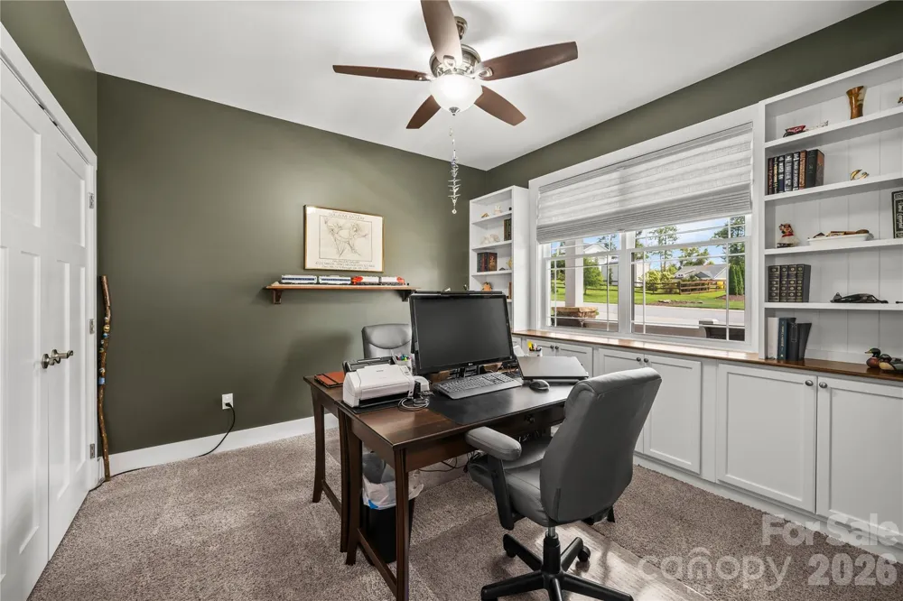 202 Windy Acres Knoll Drive Hendersonville, NC 28792