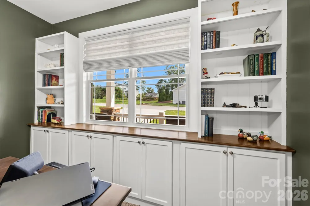 202 Windy Acres Knoll Drive Hendersonville, NC 28792