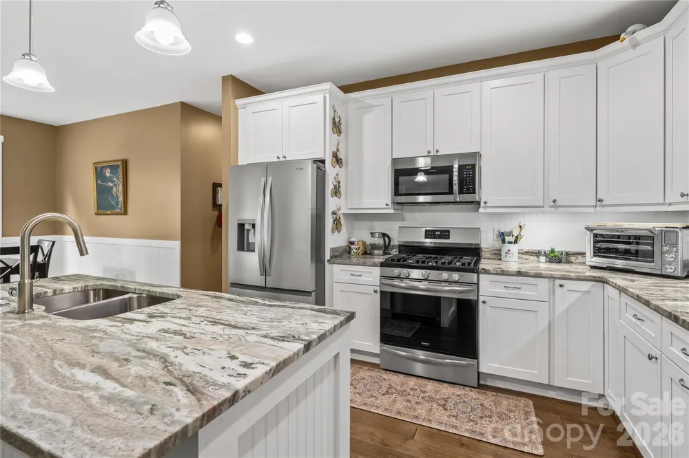 202 Windy Acres Knoll Drive Hendersonville, NC 28792
