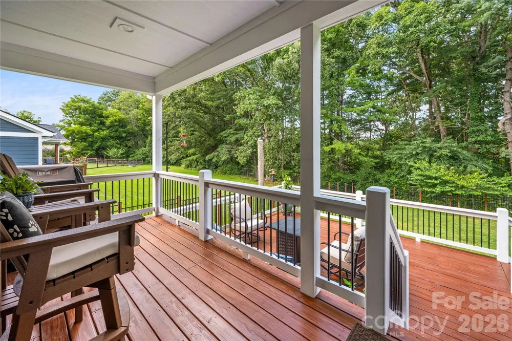 202 Windy Acres Knoll Drive Hendersonville, NC 28792