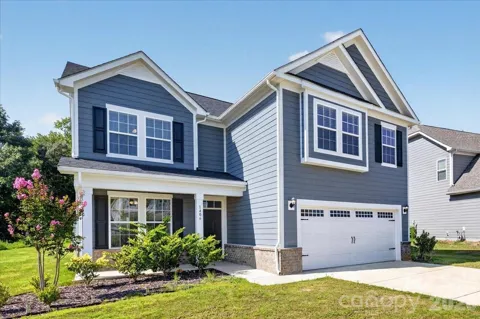 1406 Black Walnut Street