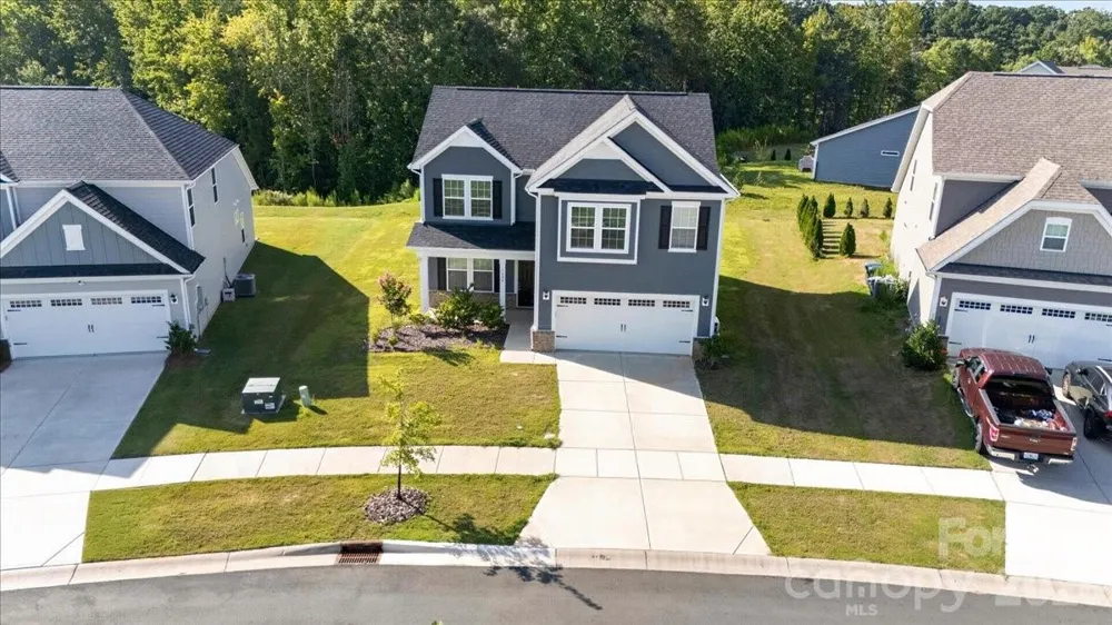 1406 Black Walnut Street Monroe, NC 28112