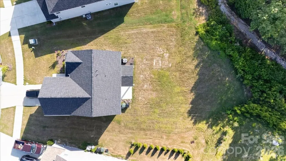 1406 Black Walnut Street Monroe, NC 28112