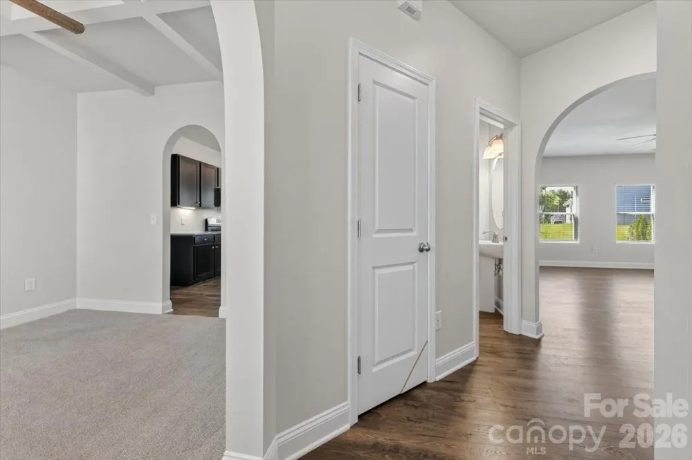 1406 Black Walnut Street Monroe, NC 28112