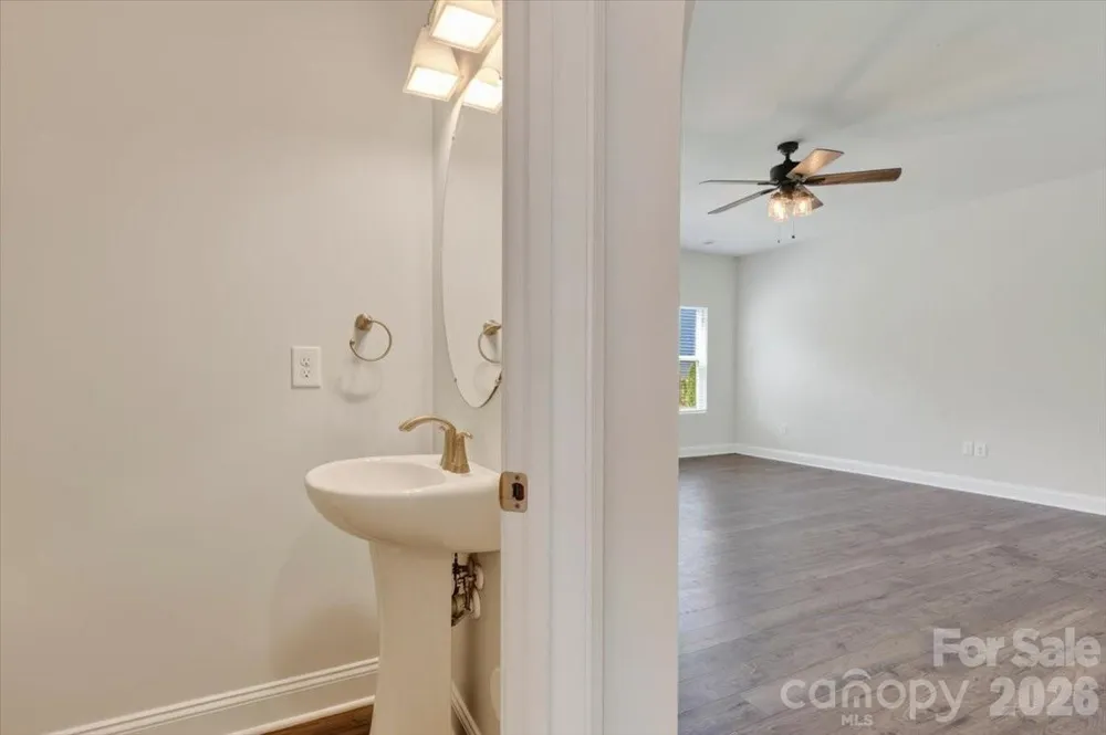 1406 Black Walnut Street Monroe, NC 28112