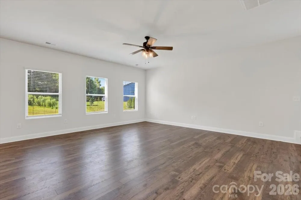 1406 Black Walnut Street Monroe, NC 28112
