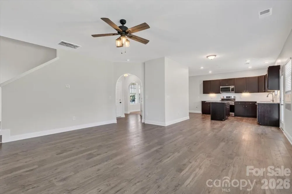 1406 Black Walnut Street Monroe, NC 28112
