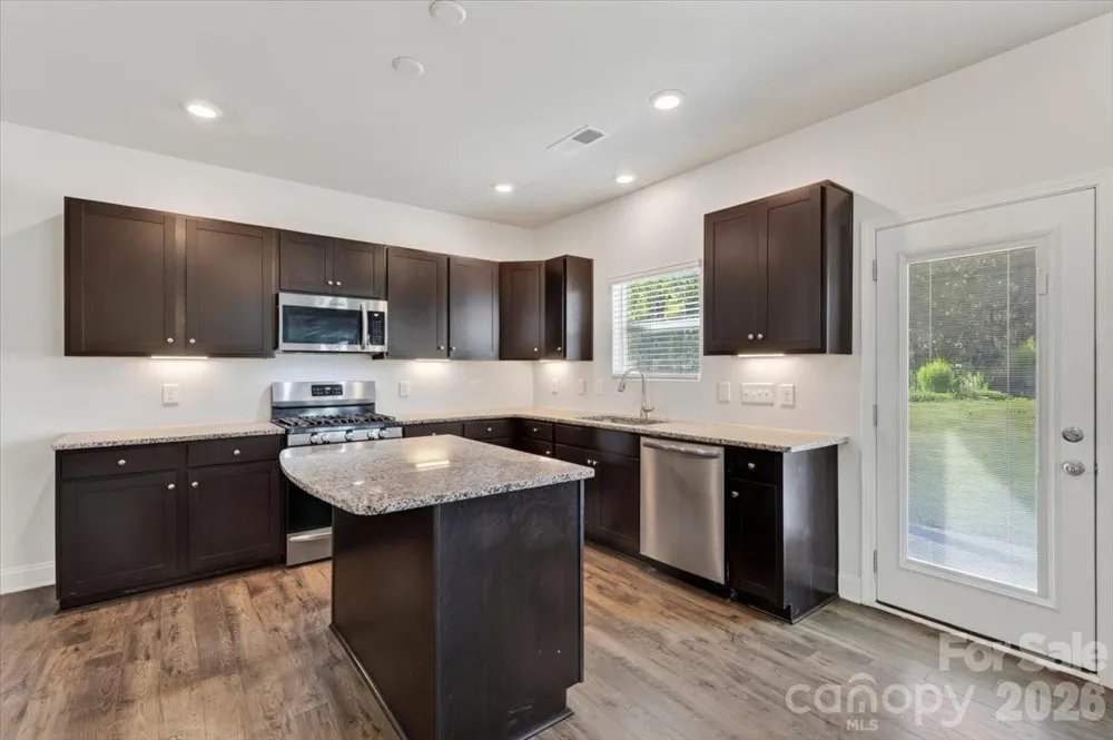 1406 Black Walnut Street Monroe, NC 28112