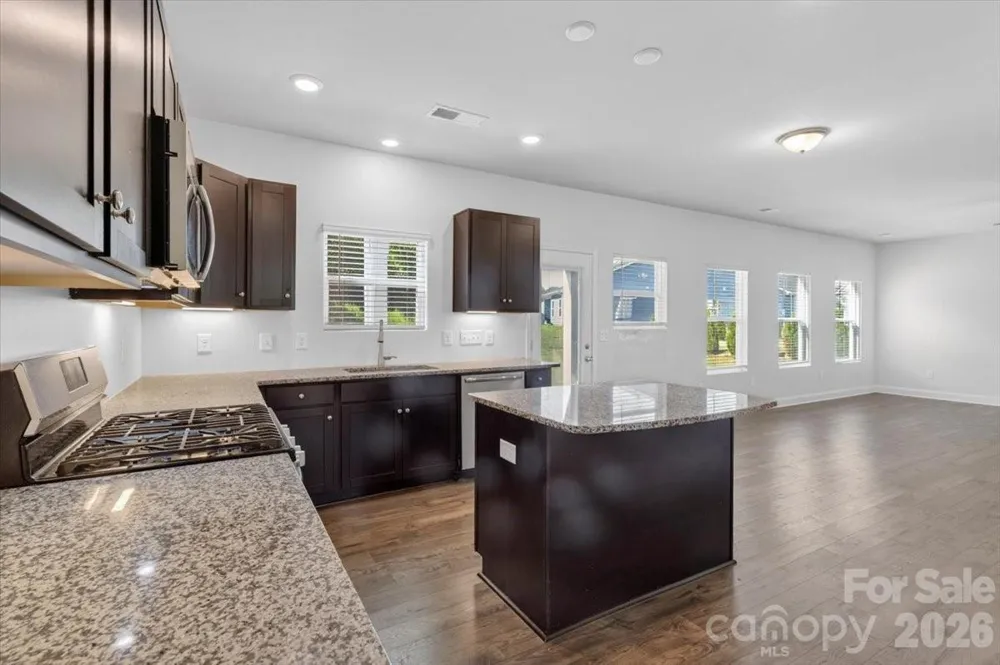1406 Black Walnut Street Monroe, NC 28112