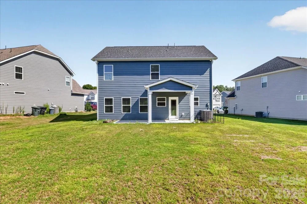 1406 Black Walnut Street Monroe, NC 28112