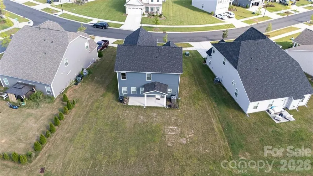 1406 Black Walnut Street Monroe, NC 28112