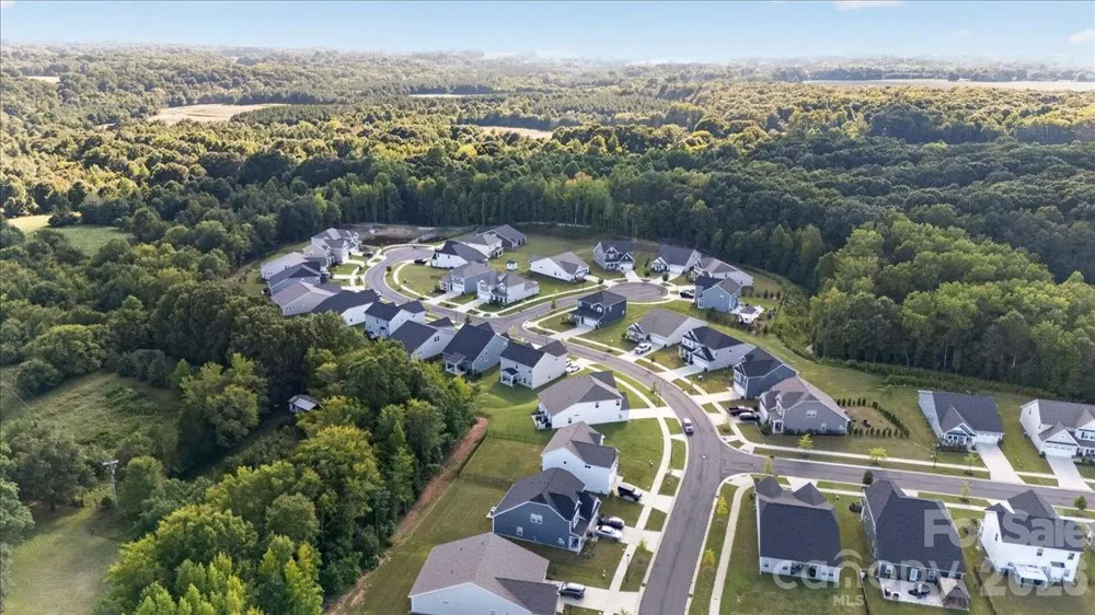 1406 Black Walnut Street Monroe, NC 28112