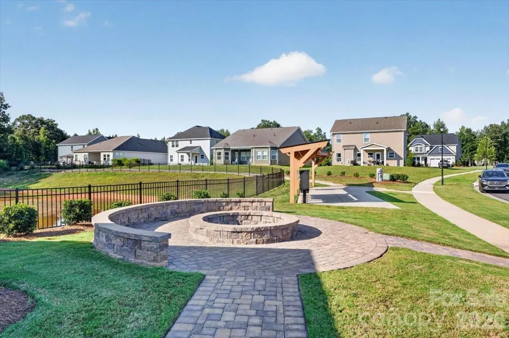1406 Black Walnut Street Monroe, NC 28112