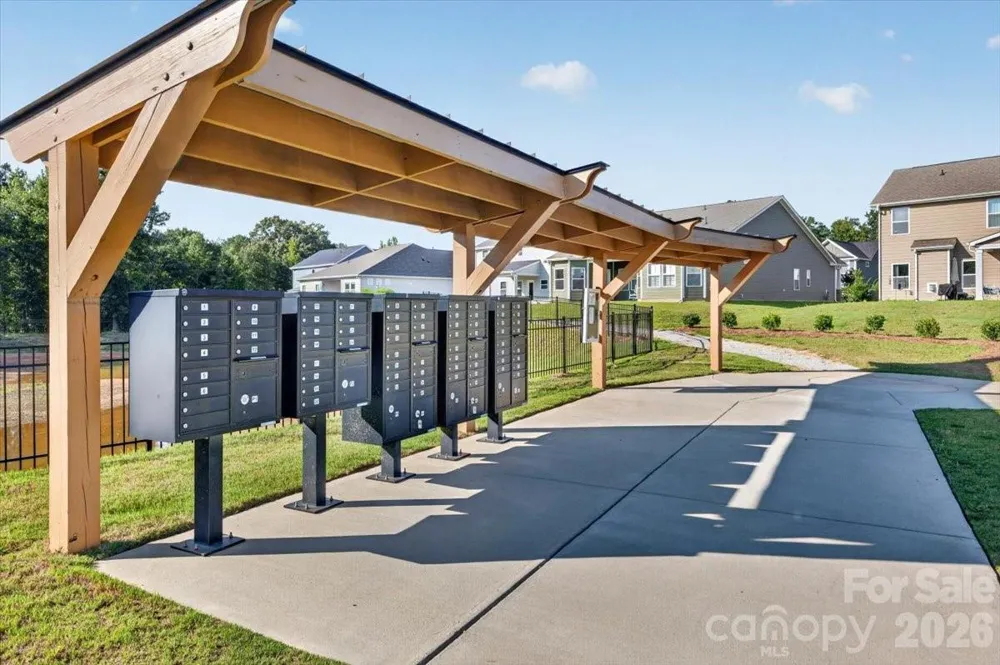 1406 Black Walnut Street Monroe, NC 28112
