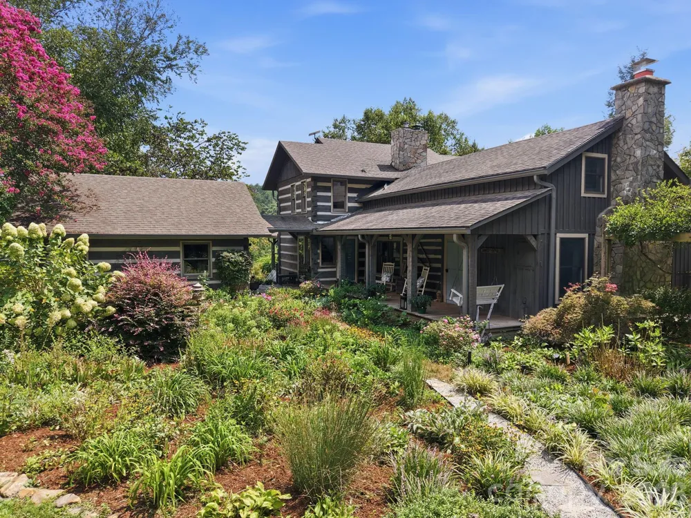 2595 Henderson Mill Road Morganton, NC 28655