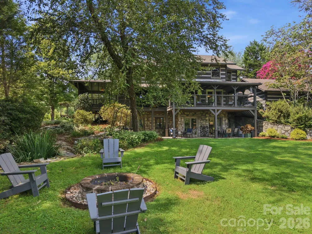 2595 Henderson Mill Road Morganton, NC 28655
