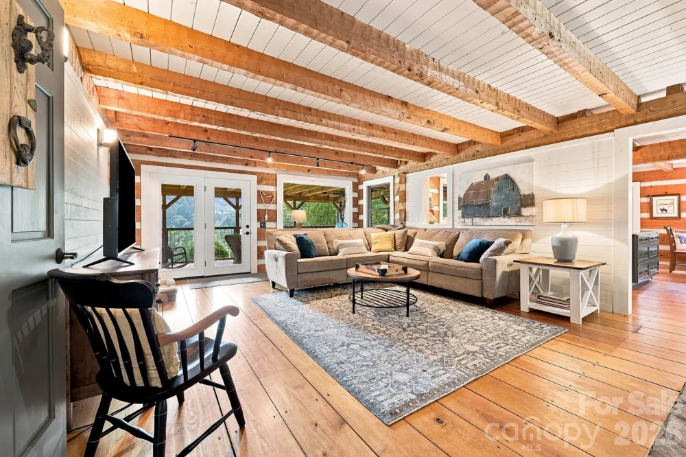 2595 Henderson Mill Road Morganton, NC 28655
