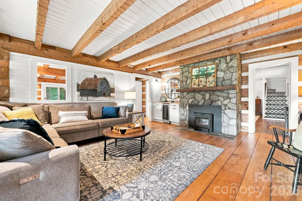 2595 Henderson Mill Road Morganton, NC 28655