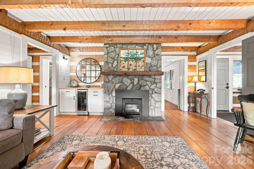 2595 Henderson Mill Road Morganton, NC 28655