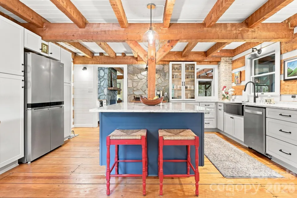 2595 Henderson Mill Road Morganton, NC 28655