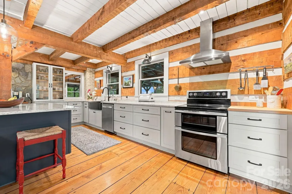2595 Henderson Mill Road Morganton, NC 28655