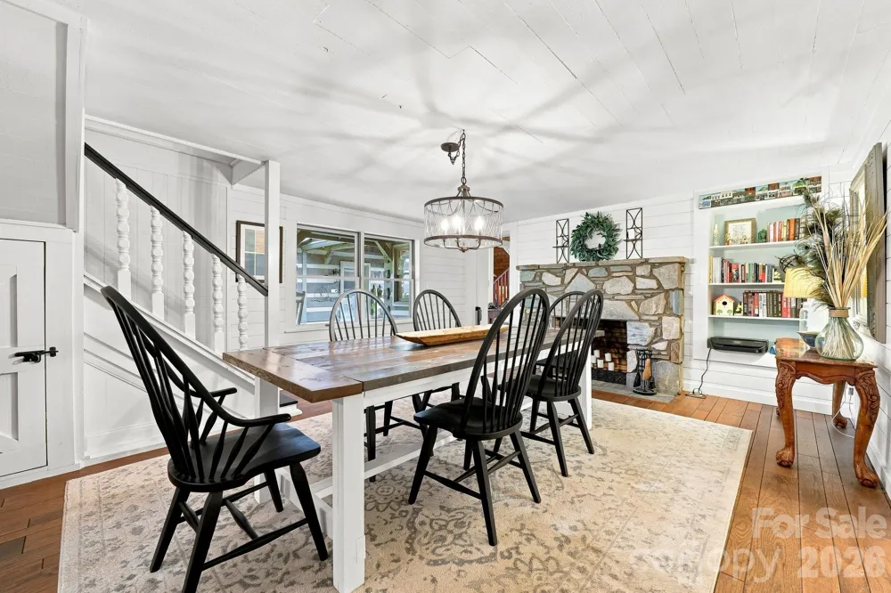 2595 Henderson Mill Road Morganton, NC 28655