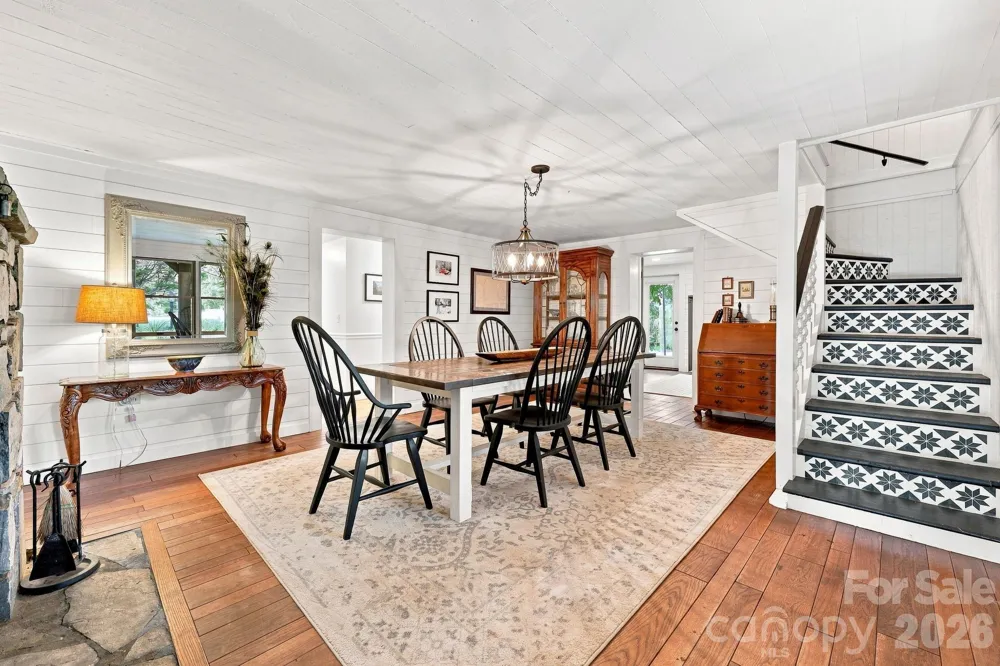2595 Henderson Mill Road Morganton, NC 28655