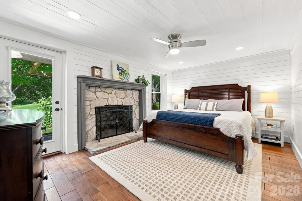2595 Henderson Mill Road Morganton, NC 28655