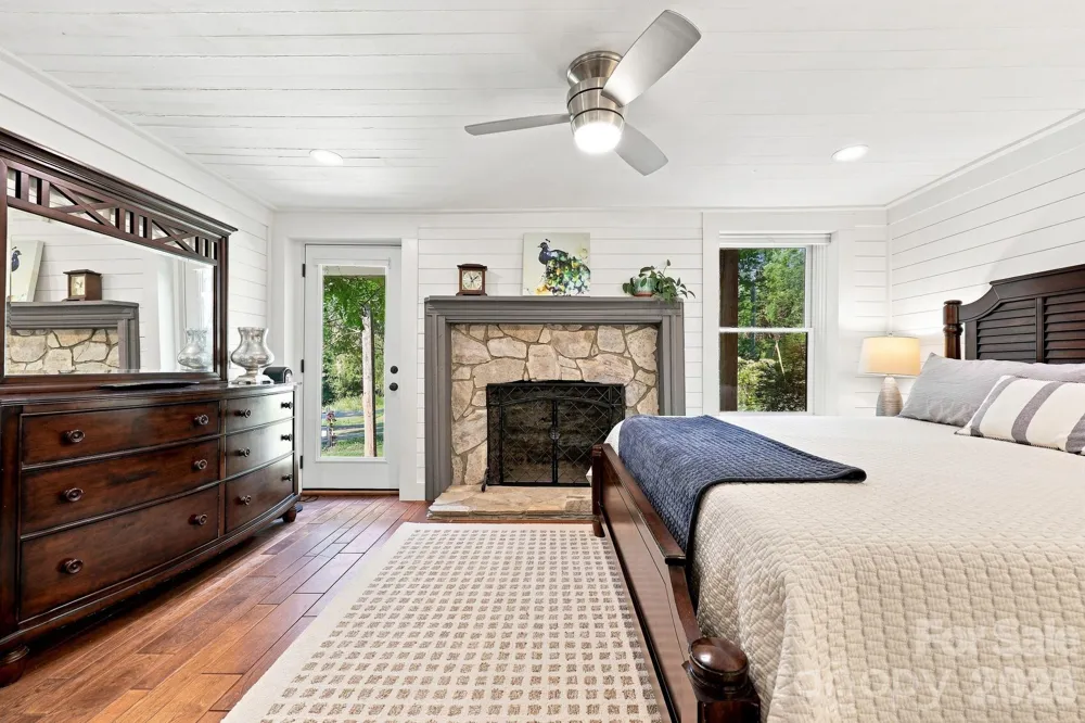 2595 Henderson Mill Road Morganton, NC 28655