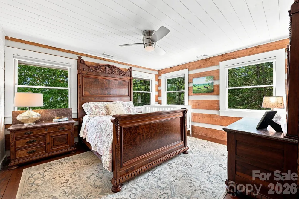 2595 Henderson Mill Road Morganton, NC 28655