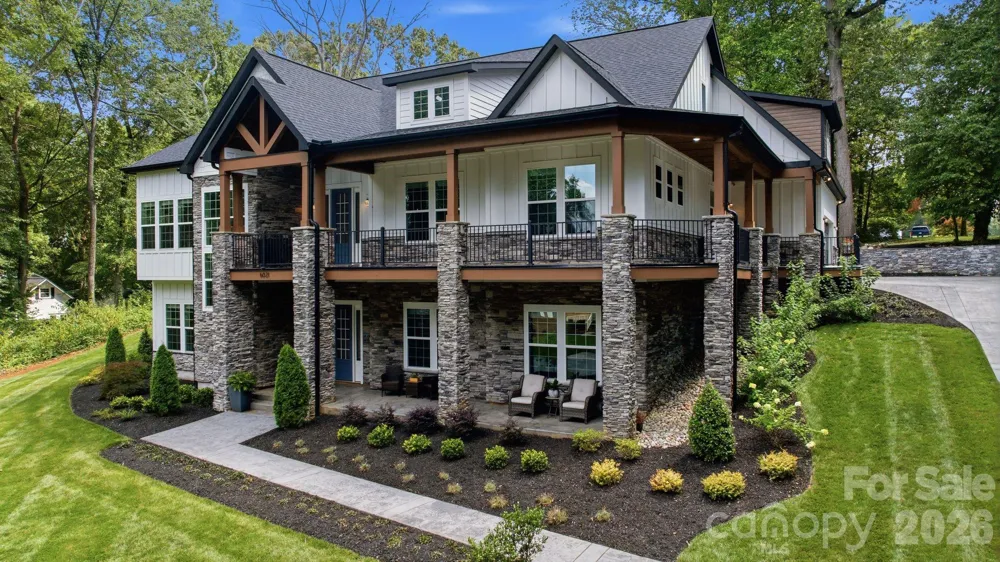 6021 Monticello Drive NW Concord, NC 28027