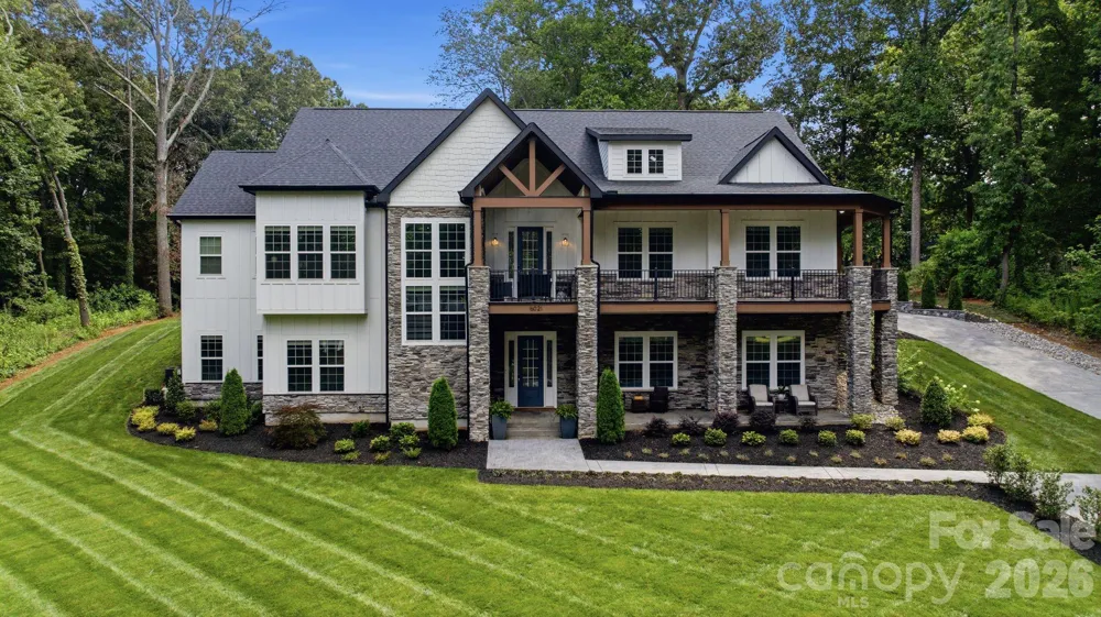 6021 Monticello Drive NW Concord, NC 28027