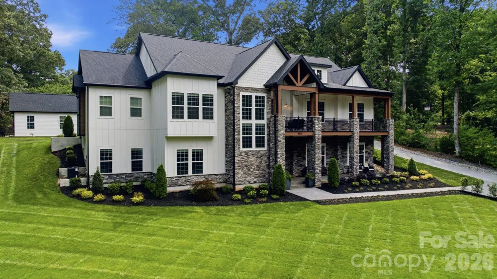 6021 Monticello Drive NW Concord, NC 28027
