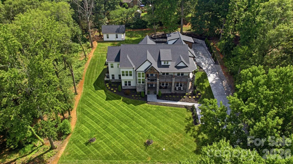 6021 Monticello Drive NW Concord, NC 28027