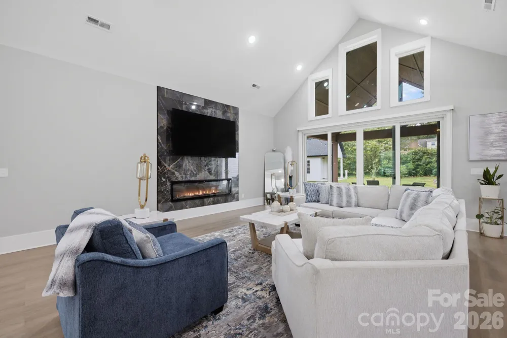 6021 Monticello Drive NW Concord, NC 28027