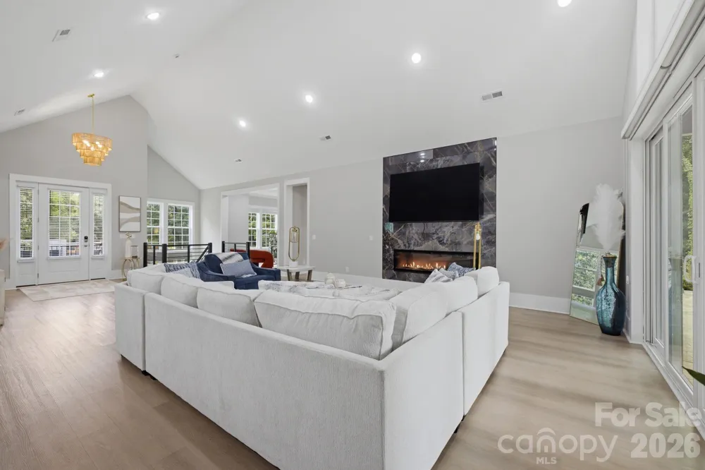 6021 Monticello Drive NW Concord, NC 28027