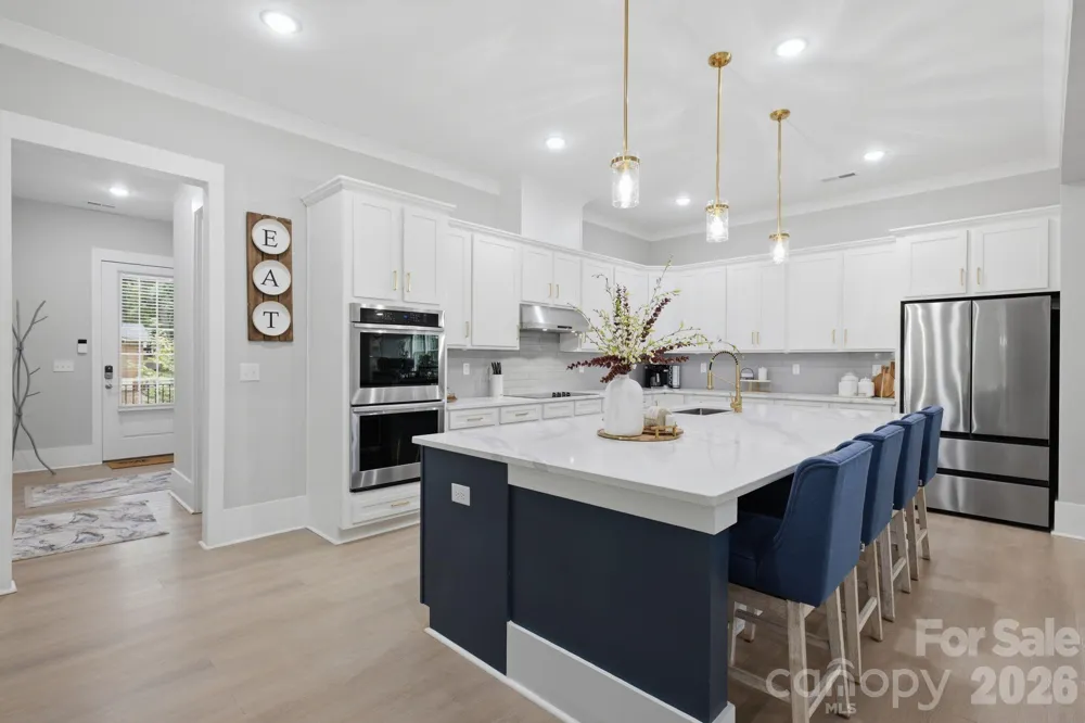 6021 Monticello Drive NW Concord, NC 28027