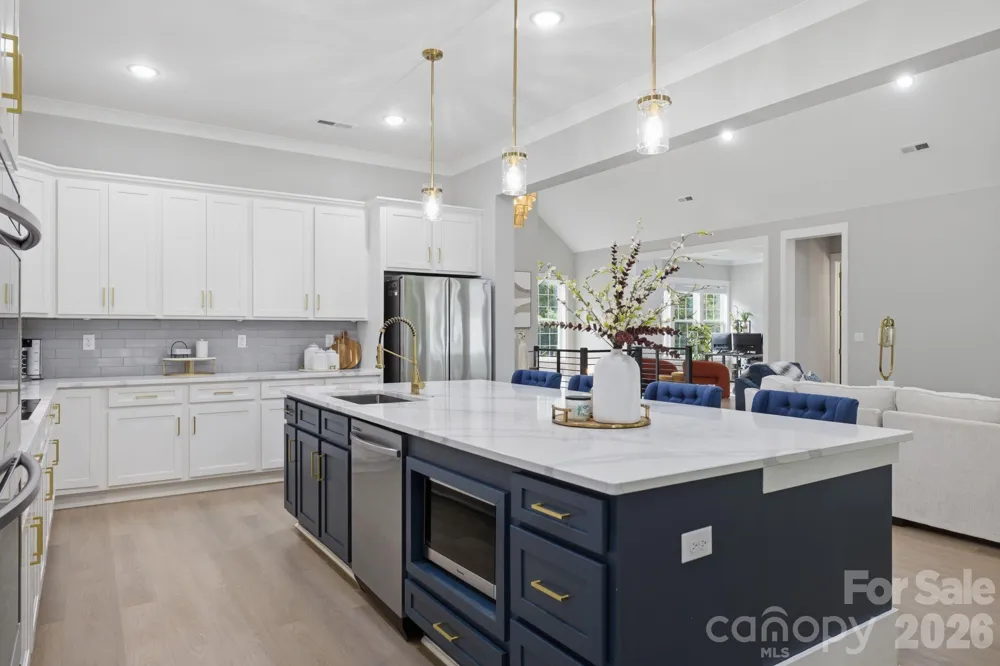 6021 Monticello Drive NW Concord, NC 28027
