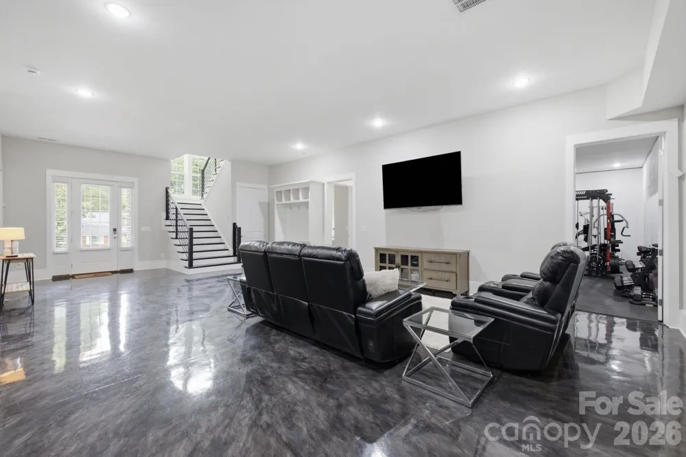 6021 Monticello Drive NW Concord, NC 28027
