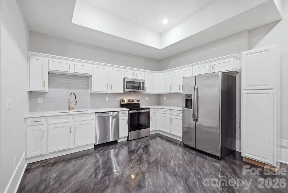 6021 Monticello Drive NW Concord, NC 28027