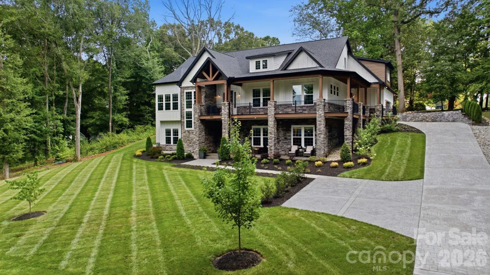6021 Monticello Drive NW Concord, NC 28027