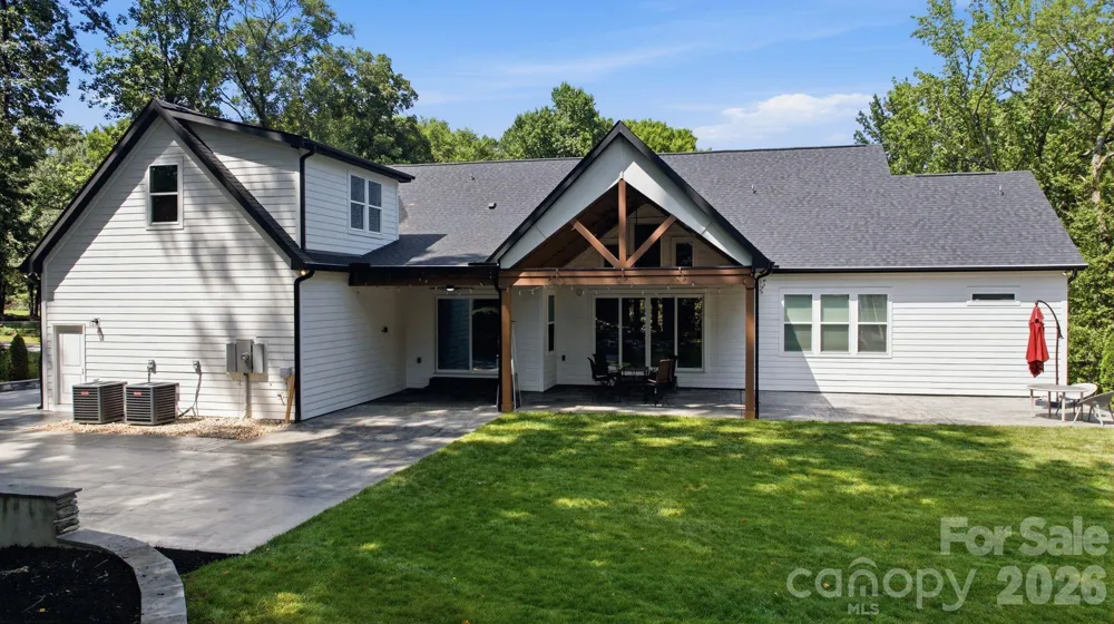 6021 Monticello Drive NW Concord, NC 28027