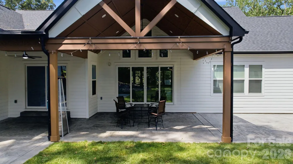 6021 Monticello Drive NW Concord, NC 28027