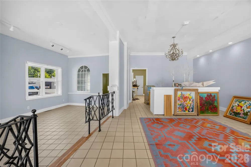 158,148 Trade Street Tryon, NC 28782
