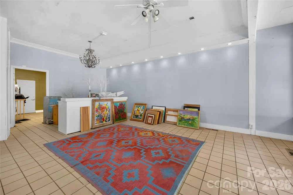 158,148 Trade Street Tryon, NC 28782