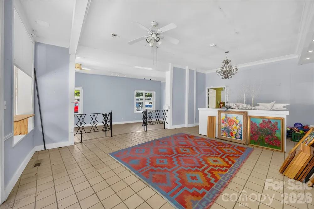 158,148 Trade Street Tryon, NC 28782