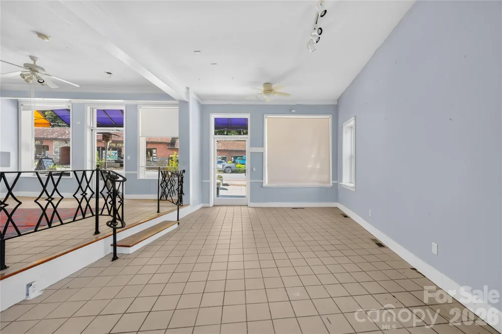 158,148 Trade Street Tryon, NC 28782